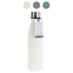 BOTTIGLIA TERMICA ACCIAIO           cc 500 KOOPMAN C80653780 THERMOS                      C KOOPMAN