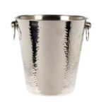 SECCHIELLO GHIACCIO             cm 21 h 21 KOOPMAN A12441120 SECCHIELLI GHIACCIO          C KOOPMAN