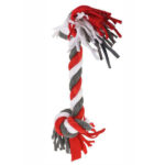 GIOCO CANI CORDA                     cm 24 KOOPMAN 491710280 GIOCHI ANIMALI               F KOOPMAN