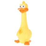 GIOCO CANI SONORO ANATRA             cm 20 KOOPMAN 495300220 GIOCHI ANIMALI               F KOOPMAN