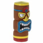 GIOCO CANI TOTEM                     cm 14 KOOPMAN 498100310 GIOCHI ANIMALI               F KOOPMAN