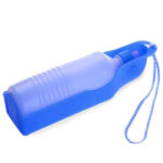 BOTTIGLIA CANI PORTATILE            ml 450 KOOPMAN CY5655350 CIOTOLE ANIMALI              F KOOPMAN