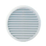 GRIGLIA PL 150 TONDA RETE 121 T12RB-Y GRIGLIE AREAZIONE            F LA VENTILAZIONE