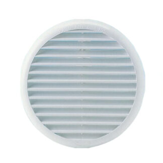 GRIGLIA PL  80 TONDA RETE  60 T63RB-Y GRIGLIE AREAZIONE            F LA VENTILAZIONE