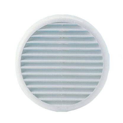 GRIGLIA PL  80 TONDA RETE  60 T63RB-Y GRIGLIE AREAZIONE            F LA VENTILAZIONE