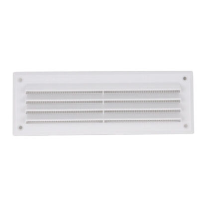 GRIGLIA PL 227x 80   RETE CR237B-Y GRIGLIE AREAZIONE            F LA VENTILAZIONE
