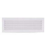 GRIGLIA PL 370x130   RETE PR3713B-Y GRIGLIE AREAZIONE            F LA VENTILAZIONE