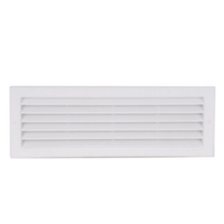 GRIGLIA PL 370x130   RETE PR3713B-Y GRIGLIE AREAZIONE            F LA VENTILAZIONE