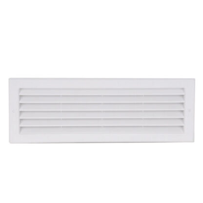 GRIGLIA PL 370x130   RETE PR3713B-Y GRIGLIE AREAZIONE            F LA VENTILAZIONE