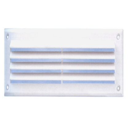 GRIGLIA PL 380x230   RETE PAR3823B-Y GRIGLIE AREAZIONE            F LA VENTILAZIONE