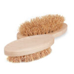 BRUSCA LAVANDAIA FIBRE NATURALI   cm 15 XTRA 12653 V1300 SPAZZOLE PULIZIA             C XTRA