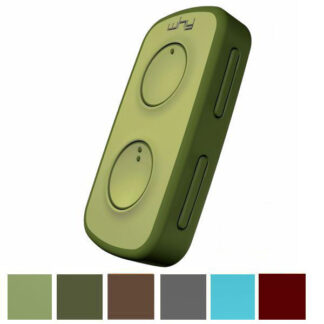 RADIOCOMANDO MULTIF.WHY EVO NOA MINI DEEP GR. SICE 4791043 SICE RADIOCOMANDI UNIVERSALI S SICE