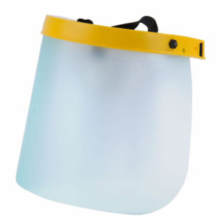 VISIERA POLICARBONATO FISSA BM 4977 DECESPUGLIATORI E ACCESSORI  F BRUMAR