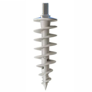 TASSELLO FID-V M8 80 PANNELLI ISOLANTI Pz2 FISCHER 573821 FISCHER                      F FISCHER