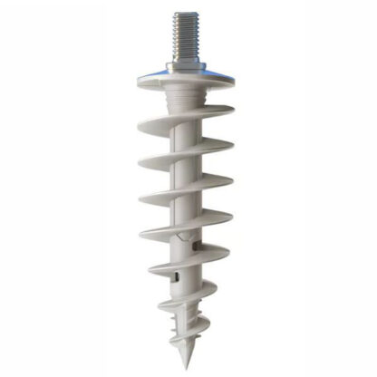 TASSELLO FID-V M8 80 PANNELLI ISOLANTI Pz2 FISCHER 573821 FISCHER                      F FISCHER