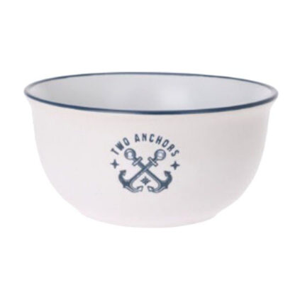 SCODELLA ANCORA                     cc 450 KOOPMAN Q75600540 TAZZE CERAMICA               C KOOPMAN