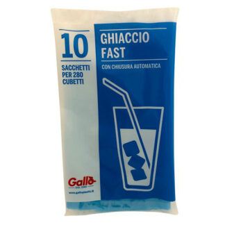 FORMAGHIACCIO 28 CUBETTI               Pz 10 GALLO 85 FORMAGHIACCIO                C GALLO