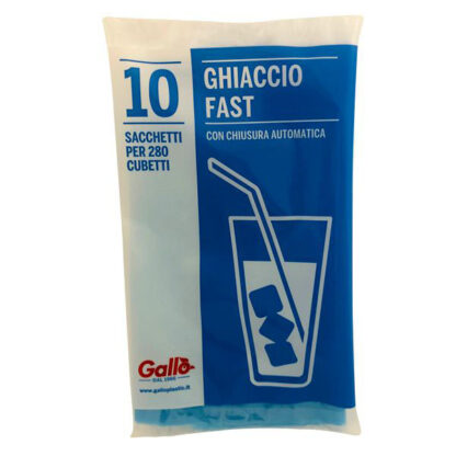 FORMAGHIACCIO 28 CUBETTI               Pz 10 GALLO 85 FORMAGHIACCIO                C GALLO