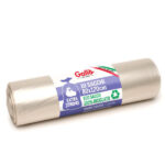 SACCO IMM.LEGACCI TRASPAR.80x120 g  60 Pz 10 GALLO G801 SACCHI IMMONDIZIA            C GALLO