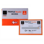 ABBONAMENTO PROFILE READER 12 MESI   AVE0119 SILCA AVE0119 SILCA VARIE                  S SILCA