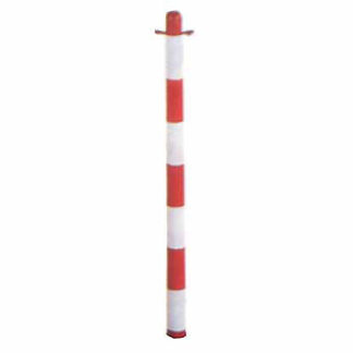 COLONNINA CATENA SEGNALETICA cm 90             CVM 450900000 CATENE SEGNALETICA           F CVM