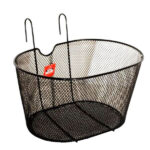 CESTO BICICLETTA               cm 38x21 h 32 SONDA CASRE6498 ACCESSORI BICICLETTE         F SONDA