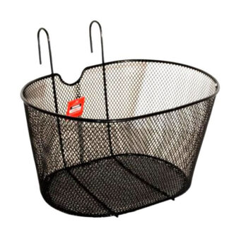 CESTO BICICLETTA               cm 38x21 h 32 SONDA CASRE6498 ACCESSORI BICICLETTE         F SONDA