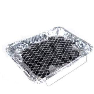 BARBECUE GRIGLIA MONOUSO        cm 31x24 h 4 SONDA CASRE5758 BARBECUE                     C SONDA