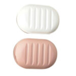 PORTASAPONE APPOGGIO SCATOLA    cm 11x7 Pz 2 SONDA CASRE5374 PORTASAPONE                  C SONDA