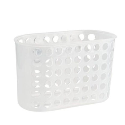 CESTINO PORTAOGG.DOCCIA        cm 19x10 h 12 SONDA CASRE4995 PORTASAPONE                  C SONDA