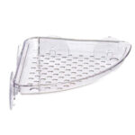 MENSOLA BAGNO ANGOLARE          cm 18x18 h 3 SONDA CASRE4994 MENSOLE BAGNO                C SONDA