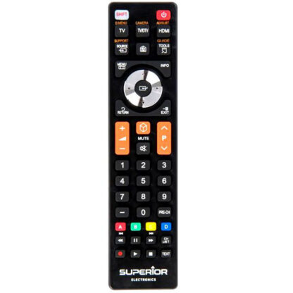 TELECOMANDO TV READY SAMSUNG       TRB008 SUPERIOR SUPTRB008 ACCESSORI TV                 F SUPERIOR