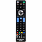 TELECOMANDO TV READY SONY          TRB009 SUPERIOR SUPTRB009 ACCESSORI TV                 F SUPERIOR