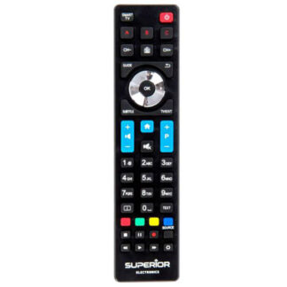 TELECOMANDO TV READY PHILIPS       TRB010 SUPERIOR SUPTRB010 ACCESSORI TV                 F SUPERIOR