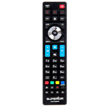 TELECOMANDO TV READY PHILIPS       TRB010 SUPERIOR SUPTRB010 ACCESSORI TV                 F SUPERIOR