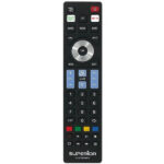 TELECOMANDO TV READY 5 SMART       TRB019 SUPERIOR SUPTRB019 ACCESSORI TV                 F SUPERIOR