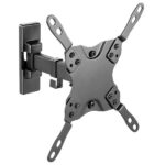 SUPPORTO PARETE TV MOBILE 13"-42"  STV009 SUPERIOR SUPSTV009 ACCESSORI TV                 F SUPERIOR