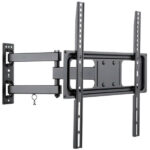 SUPPORTO PARETE TV MOBILE 32"-55"  STV003 SUPERIOR SUPSTV003 ACCESSORI TV                 F SUPERIOR