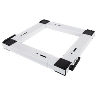 BASE ANTIVIBRAZIONE LAVATRICE      SLW003 SUPERIOR SUPSLW003 ACCESSORI BAGNO VARI         C SUPERIOR