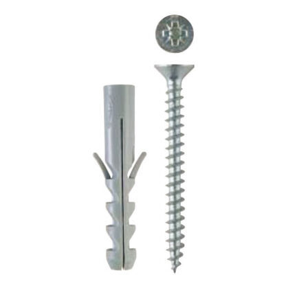 TASSELLO S 10x50 V K              Pz  4 BL FISCHER 504415 FISCHER                      F FISCHER