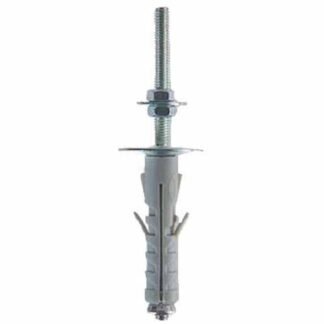 TASSELLO SB  9/5 K VITE DD 40     Pz  4 BL FISCHER 504445 FISCHER                      F FISCHER