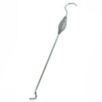 RAMPINO STUFE T133 RAMPINI STUFE                F MACHIERALDO