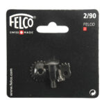 KIT RICAMBI    FELCO 2                  2/90 2/90 SVETTATOI                    F FELCO