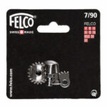 KIT RICAMBI    FELCO 7-8-13                   7/90 7/90 SVETTATOI                    F FELCO