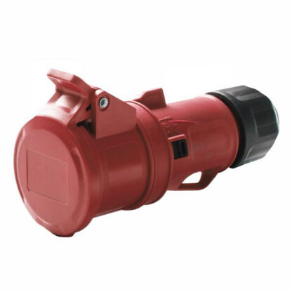 PRESA CEE 3PT                                 ROSI 1009224 SPINE E ADATTATORI EL        F ROSI