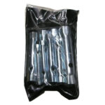 CHIAVI TUBO DOPPIE 6/22 Pz 8  CHIAVI TUBO                  F MACHIERALDO