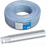 TUBO REFITTEX CRISTALLO mm 13x19 m 50         FITT 70000.17650.59007 TUBI TECNICI                 F FITT