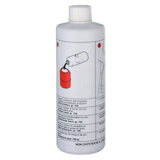 SABBIA SINTETICA g 700 BOX/3 Pz 6              ANI BH098016 PISTOLE SABBIARE             F ANI
