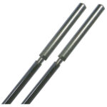 ASTE SERRATURE TRIPLICE            06415-00-0 CISA 06415.00.0 CISA VARIE                   S CISA