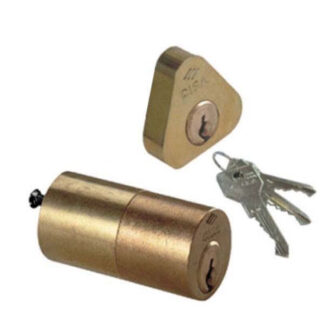 CILINDRO APP.TONDO DOPPIO 50       02106-00-0 CISA 02106.00.0 CISA CILINDRI                S CISA